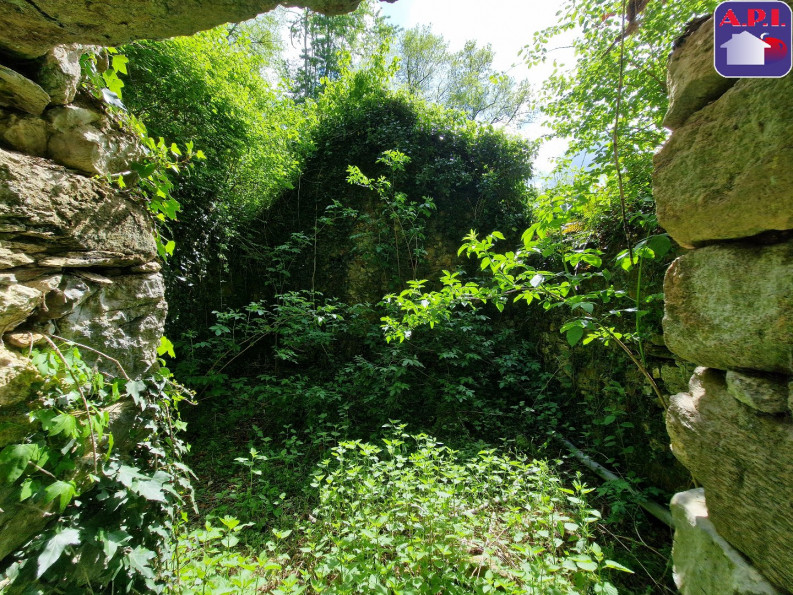 vente Grange Saurat - Photo 6