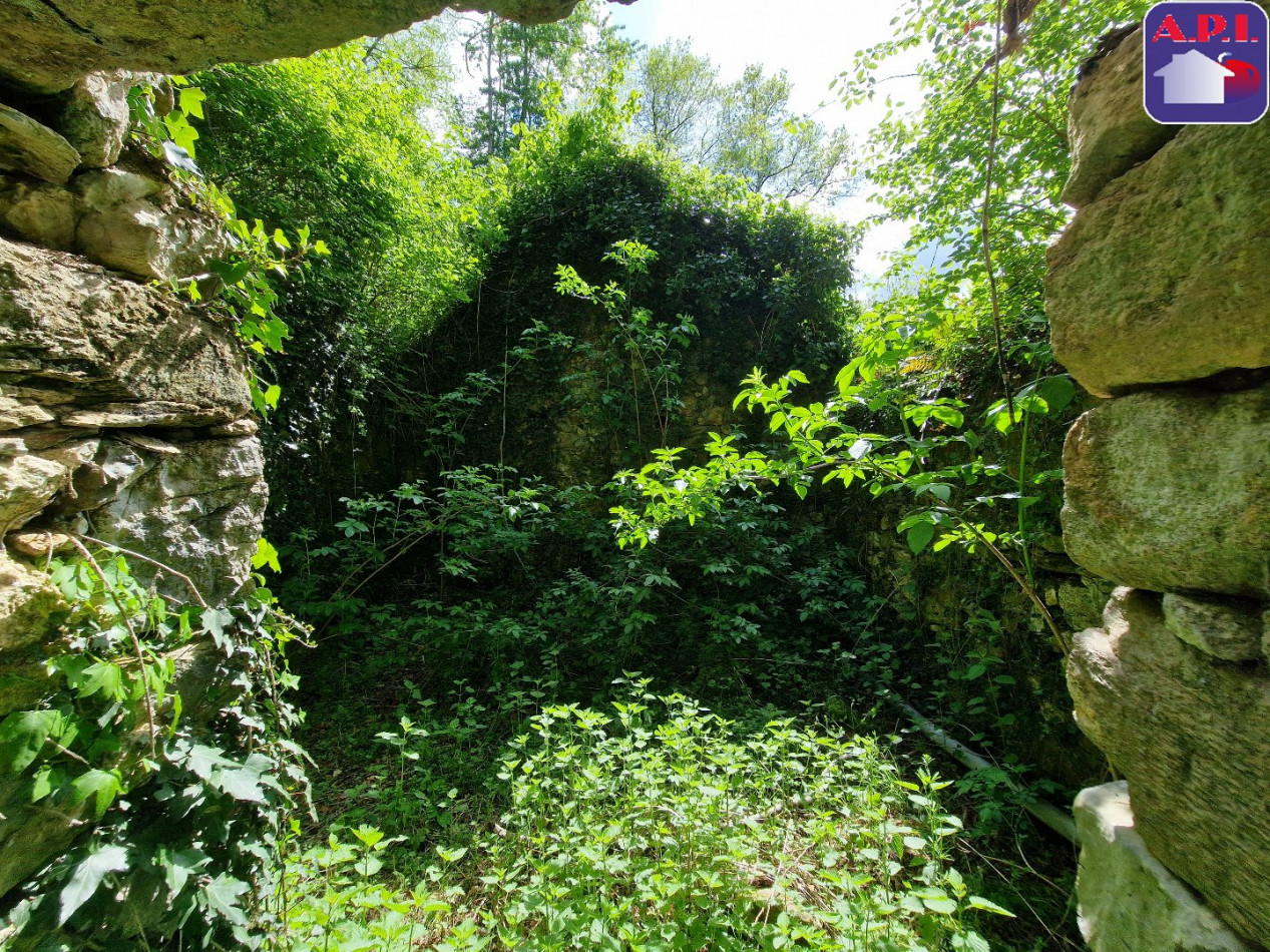 vente Grange Saurat - Photo 6