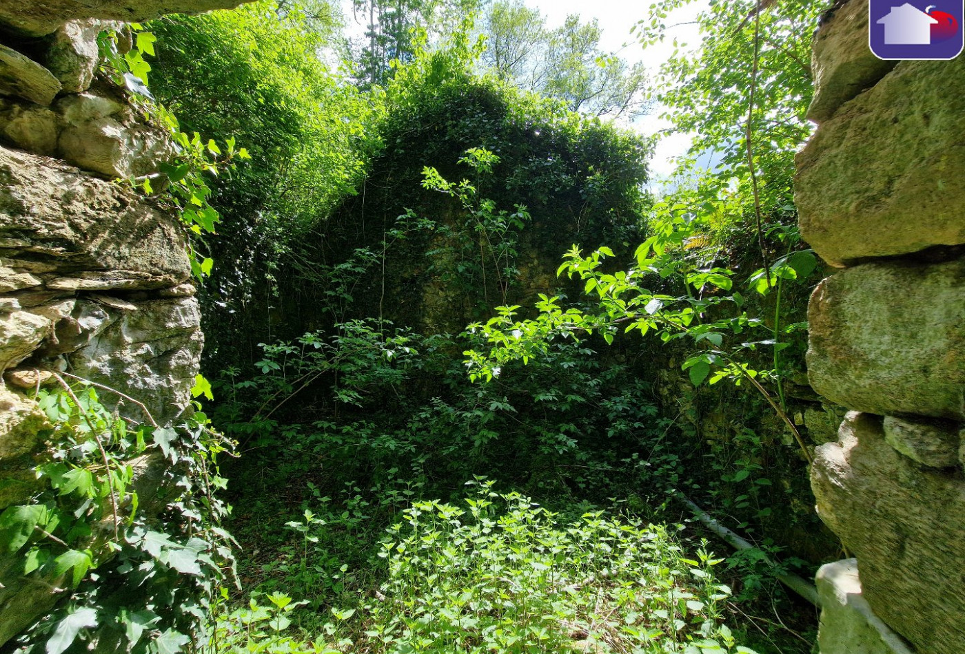 vente Grange Saurat - Photo 6