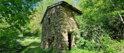 vente Grange Saurat