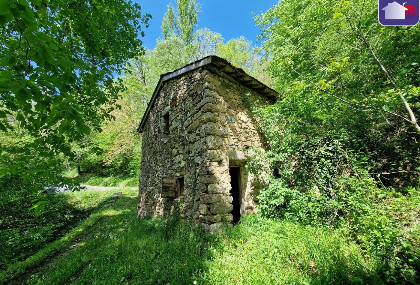 vente Grange Saurat - Photo 7
