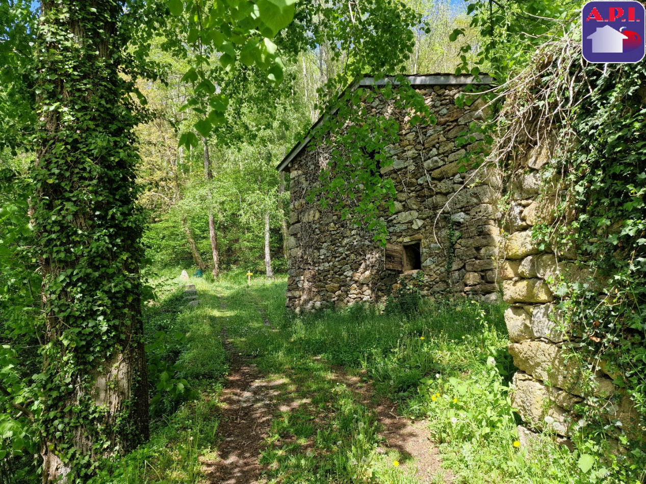 vente Grange Saurat - Photo 9