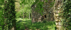 vente Grange Saurat