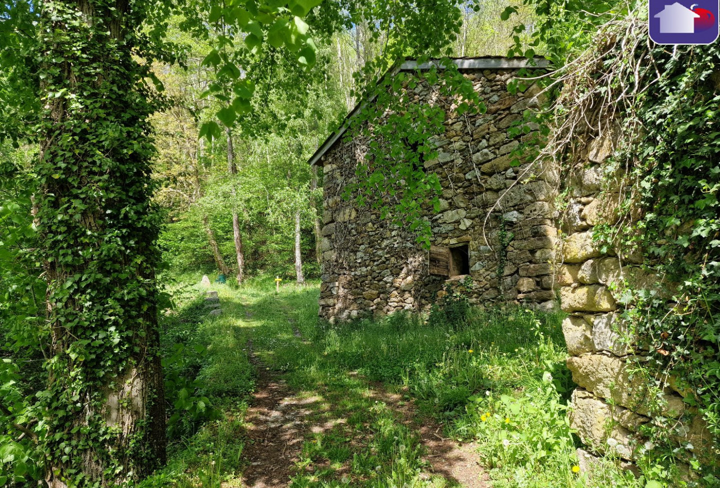 vente Grange Saurat - Photo 9