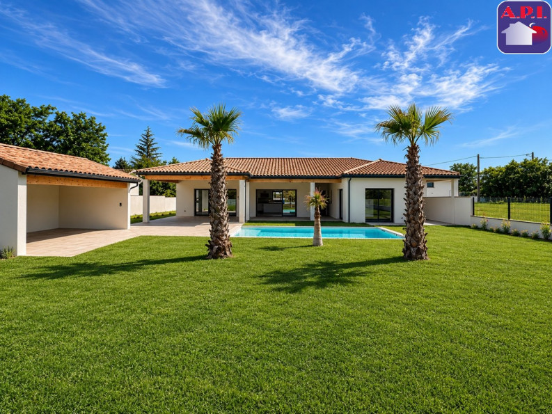 vente Maison Pamiers - Photo 1