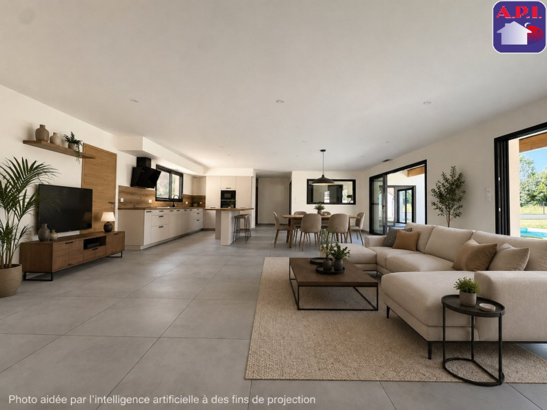 vente Maison Pamiers - Photo 5