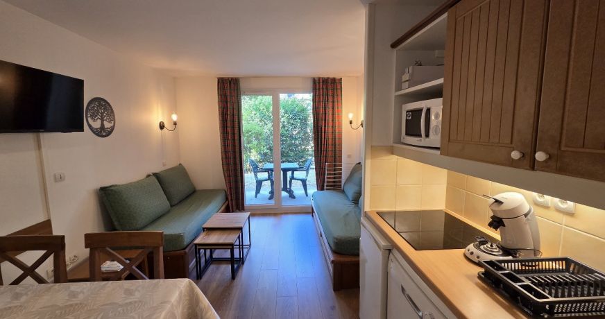 vente Appartement Ax Les Thermes