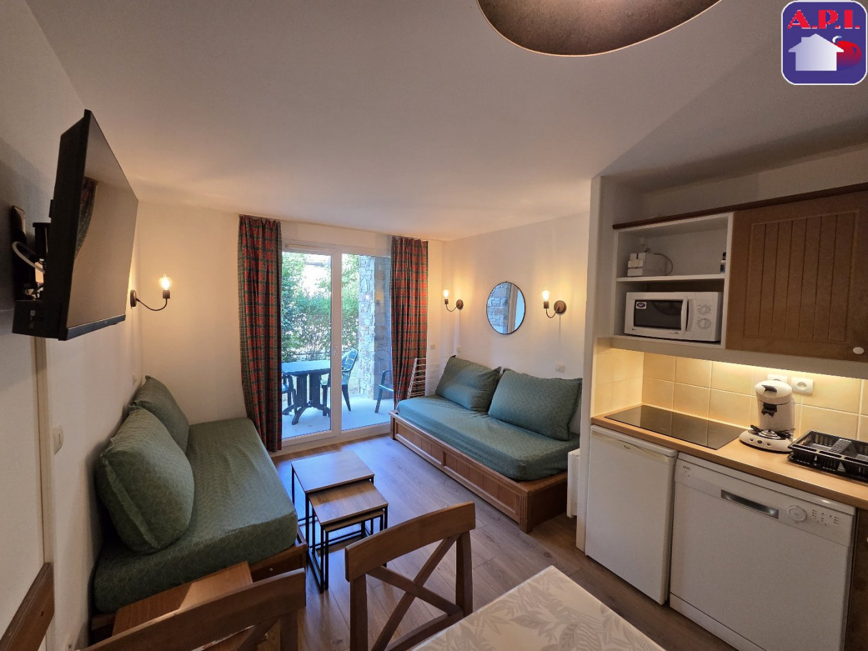 vente Appartement Ax Les Thermes - Photo 7