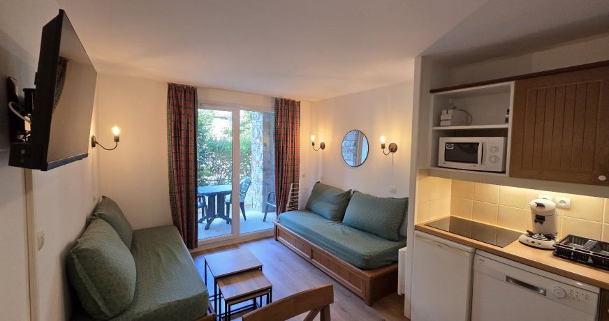vente Appartement Ax Les Thermes