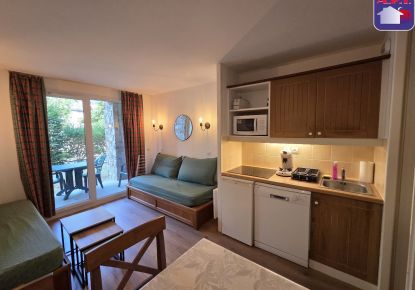 vente Appartement Ax Les Thermes