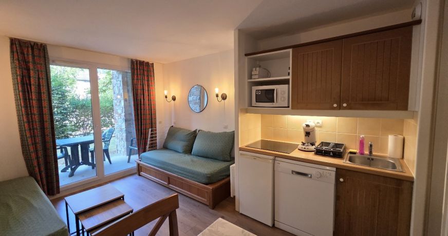 vente Appartement Ax Les Thermes