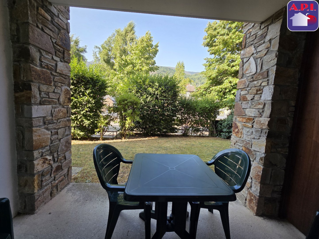 vente Appartement Ax Les Thermes - Photo 4