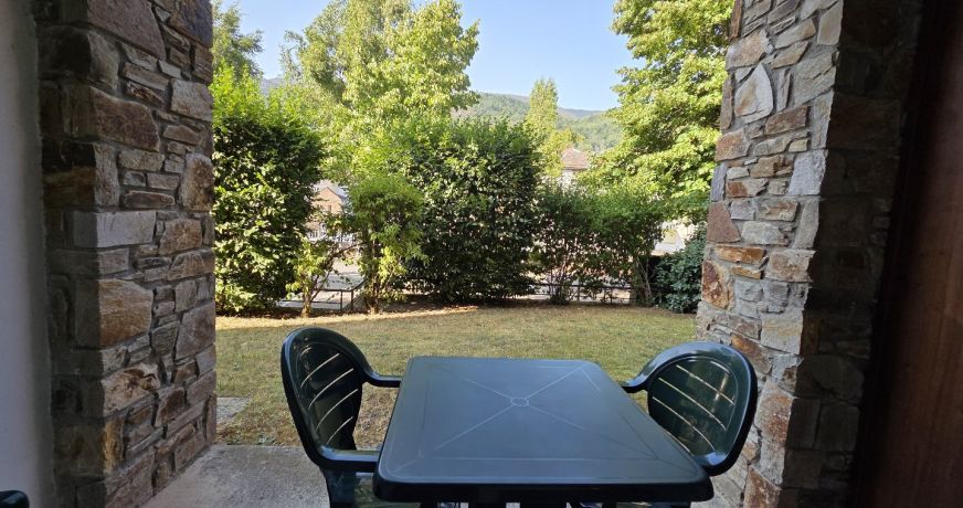 vente Appartement Ax Les Thermes