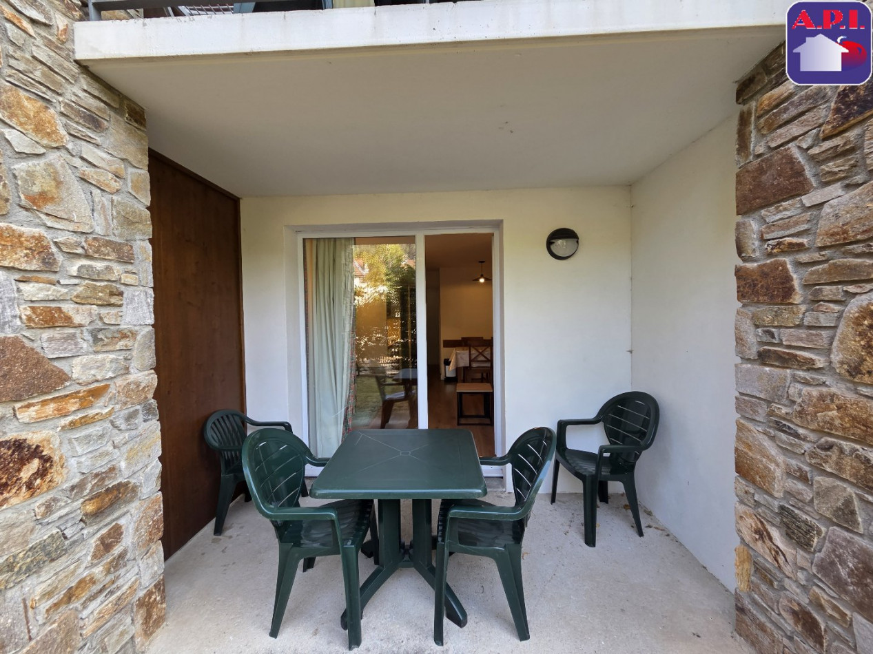 vente Appartement Ax Les Thermes - Photo 3