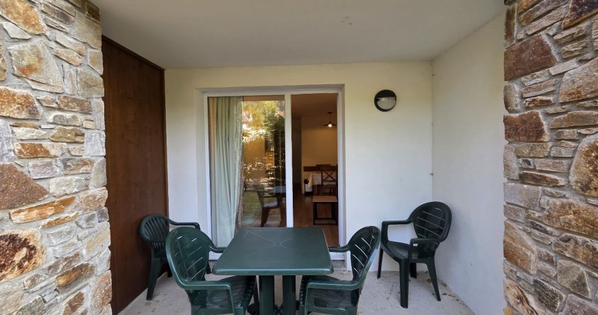 vente Appartement Ax Les Thermes