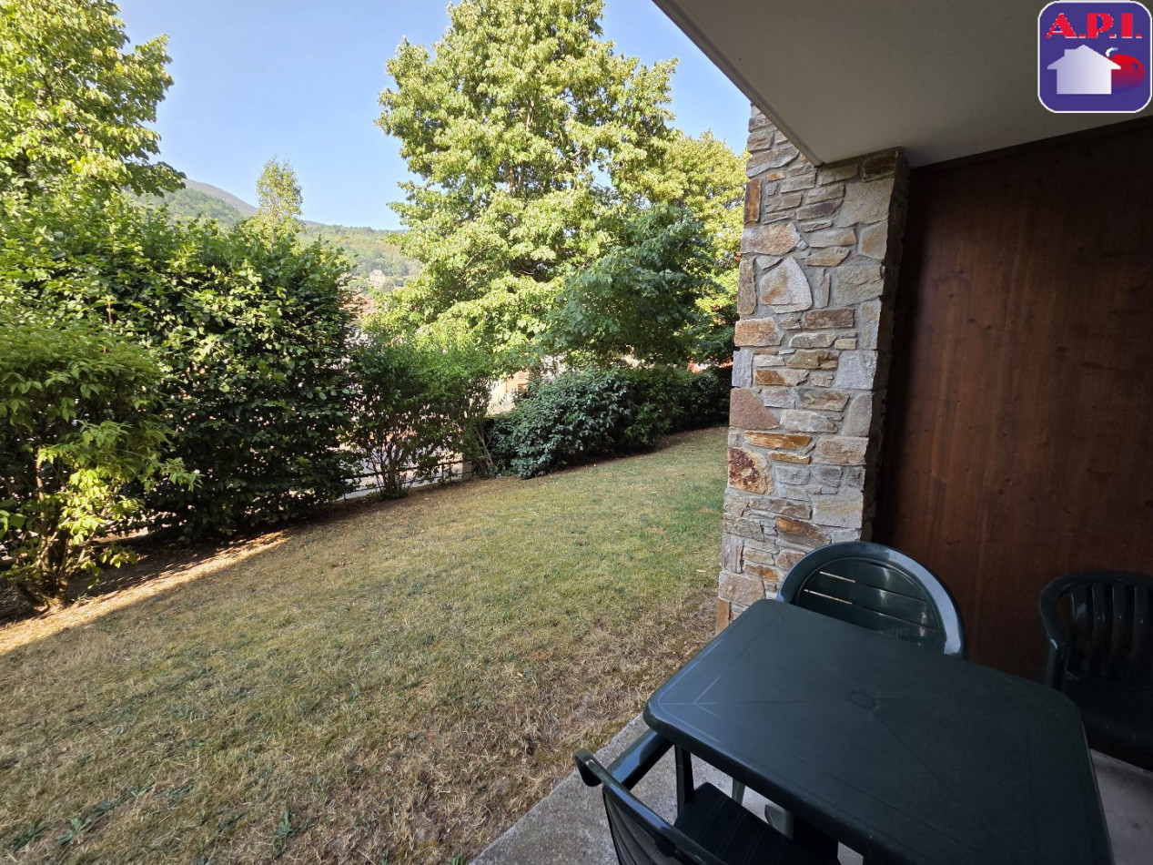 vente Appartement Ax Les Thermes - Photo 2