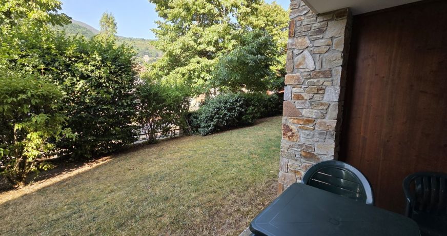 vente Appartement Ax Les Thermes