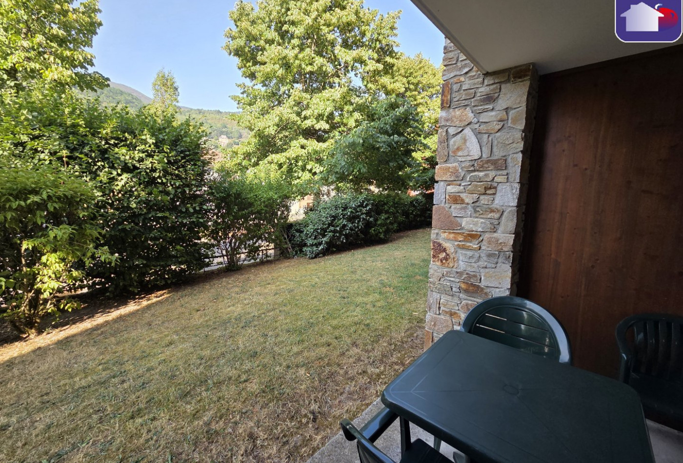 vente Appartement Ax Les Thermes - Photo 1