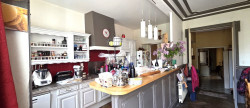 vente Maison bourgeoise Mazeres