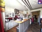 vente Maison bourgeoise Mazeres