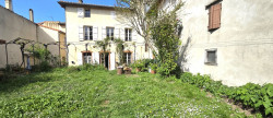 vente Maison bourgeoise Mazeres