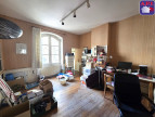 vente Maison bourgeoise Mazeres