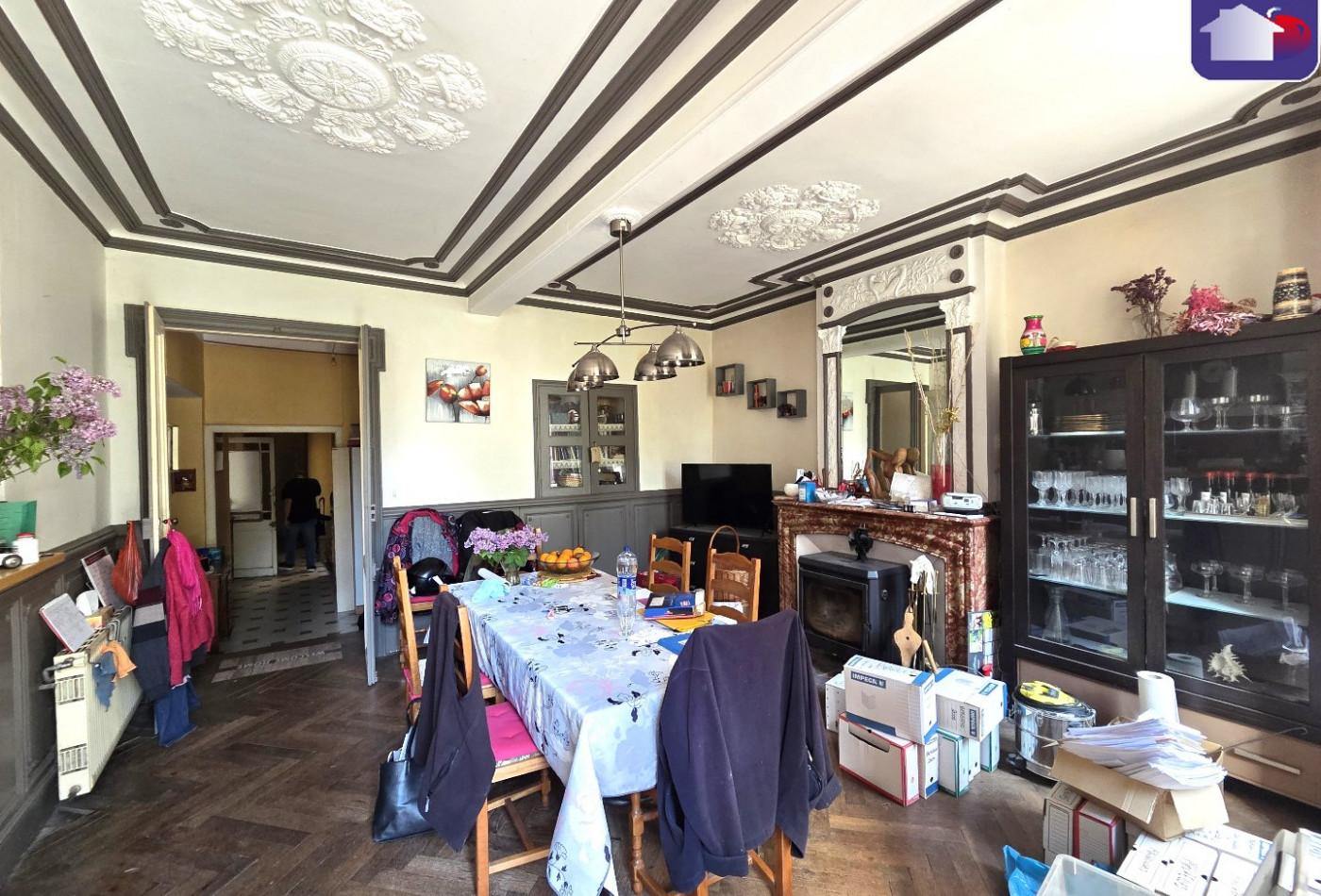 vente Maison bourgeoise Mazeres - Photo 4