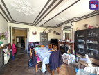 vente Maison bourgeoise Mazeres