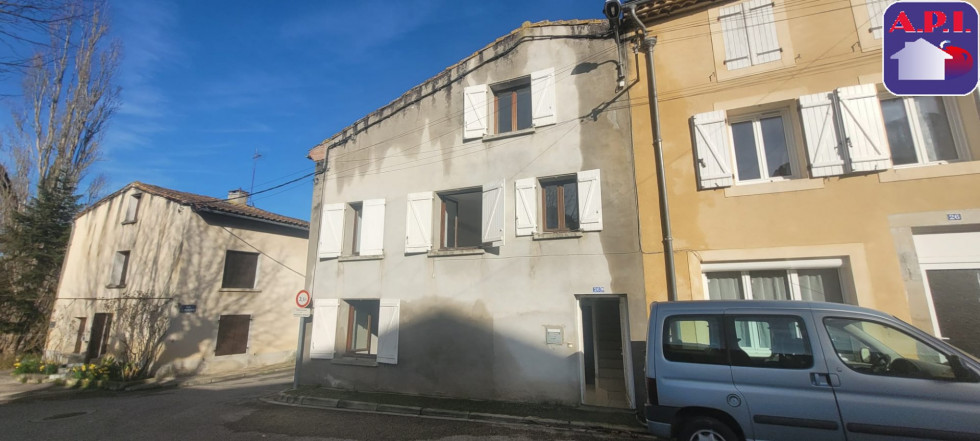 location Maison Belpech - Photo 2