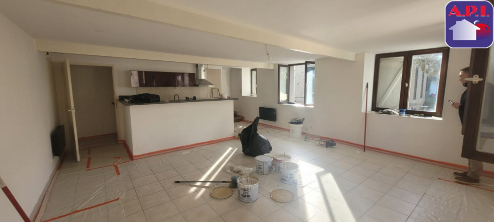 location Maison Belpech - Photo 9