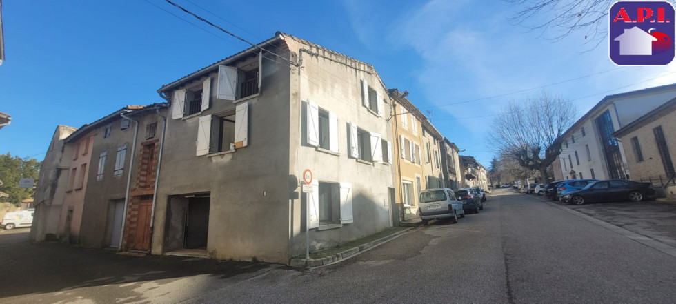 location Maison Belpech - Photo 10