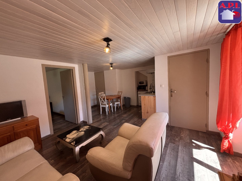 vente Maison de village Camurac - Photo 7