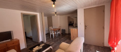 vente Maison de village Camurac