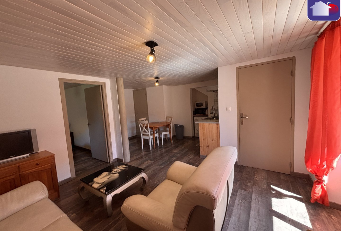 vente Maison de village Camurac - Photo 7