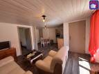 vente Maison de village Camurac