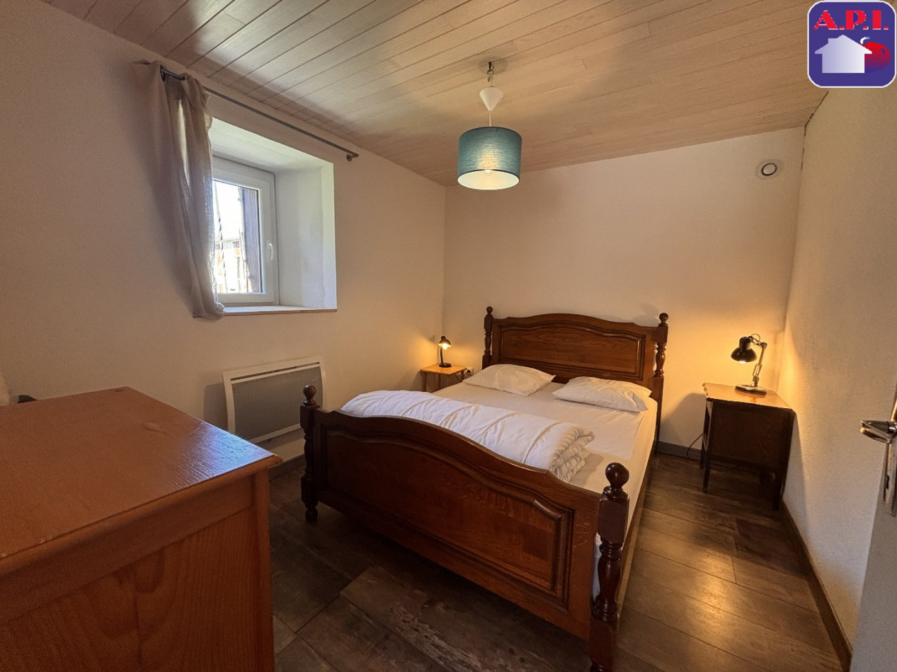 vente Maison de village Camurac - Photo 9