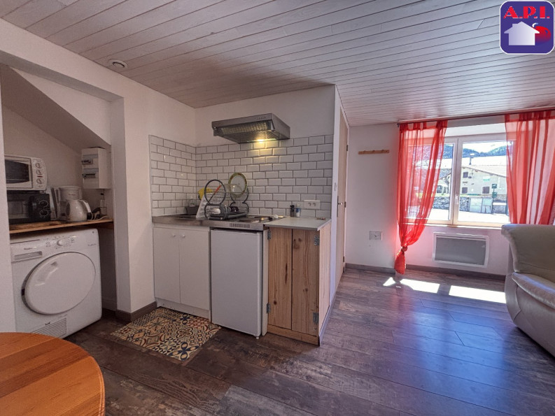 vente Maison de village Camurac - Photo 8