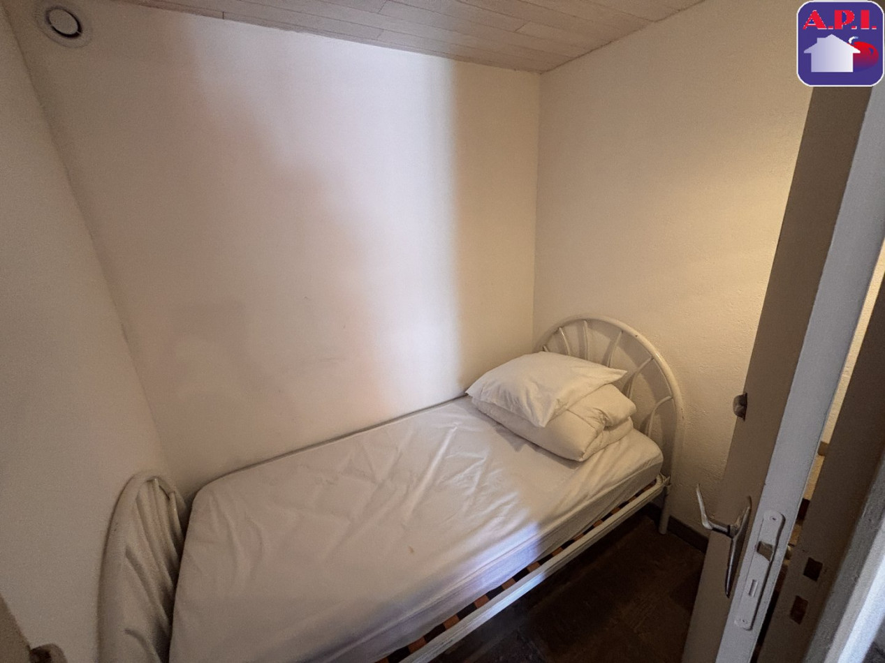 vente Maison de village Camurac - Photo 10