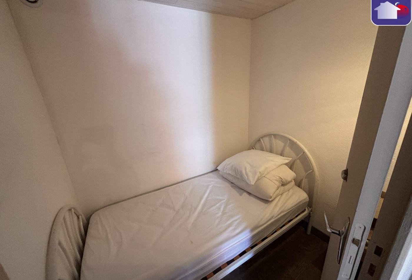vente Maison de village Camurac - Photo 10