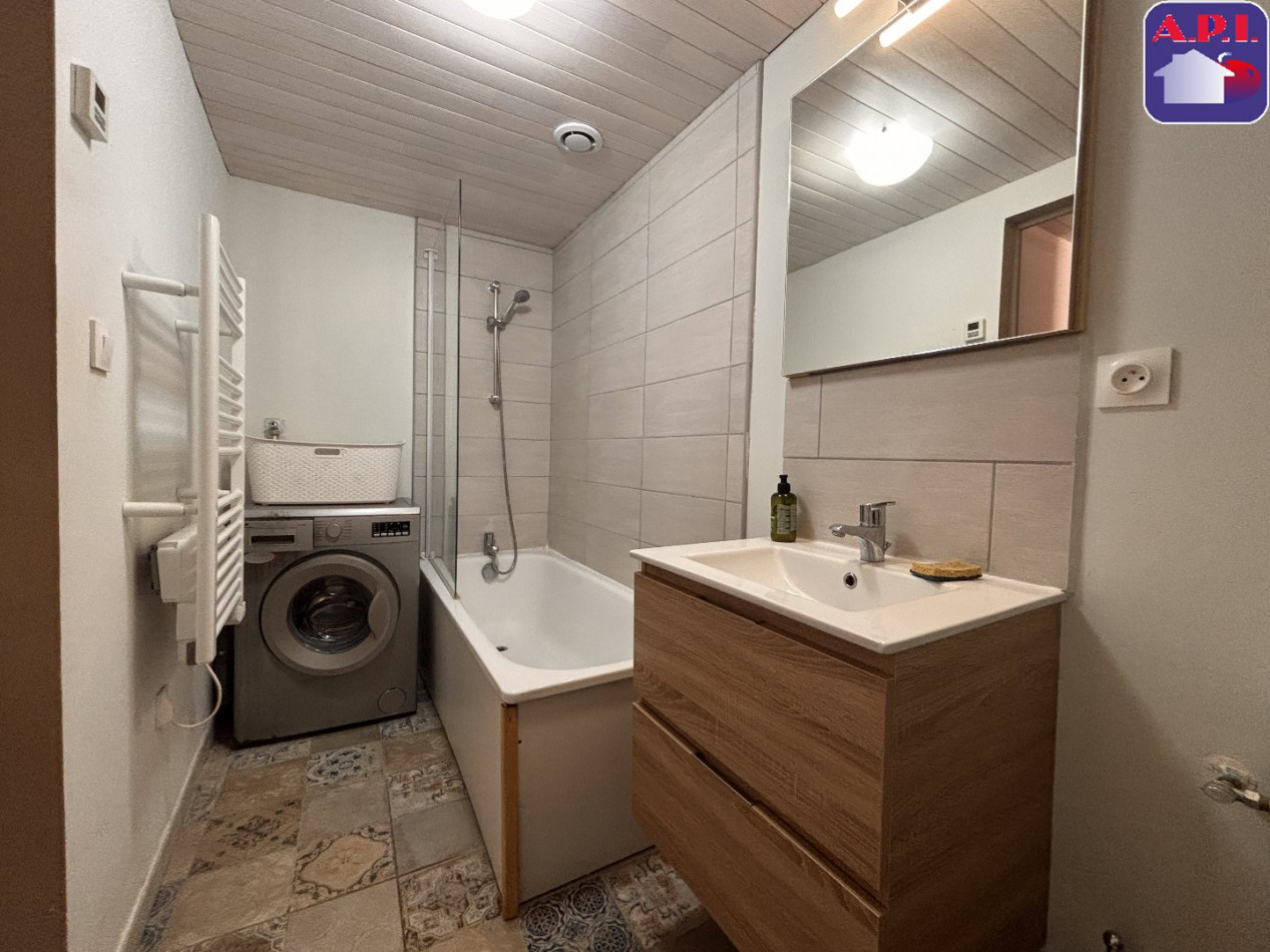 vente Maison de village Camurac - Photo 11