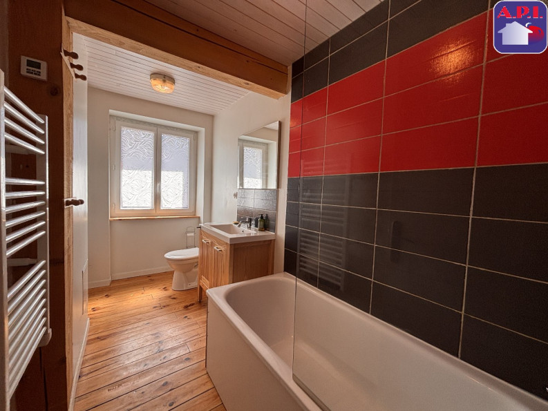 vente Maison de village Camurac - Photo 5