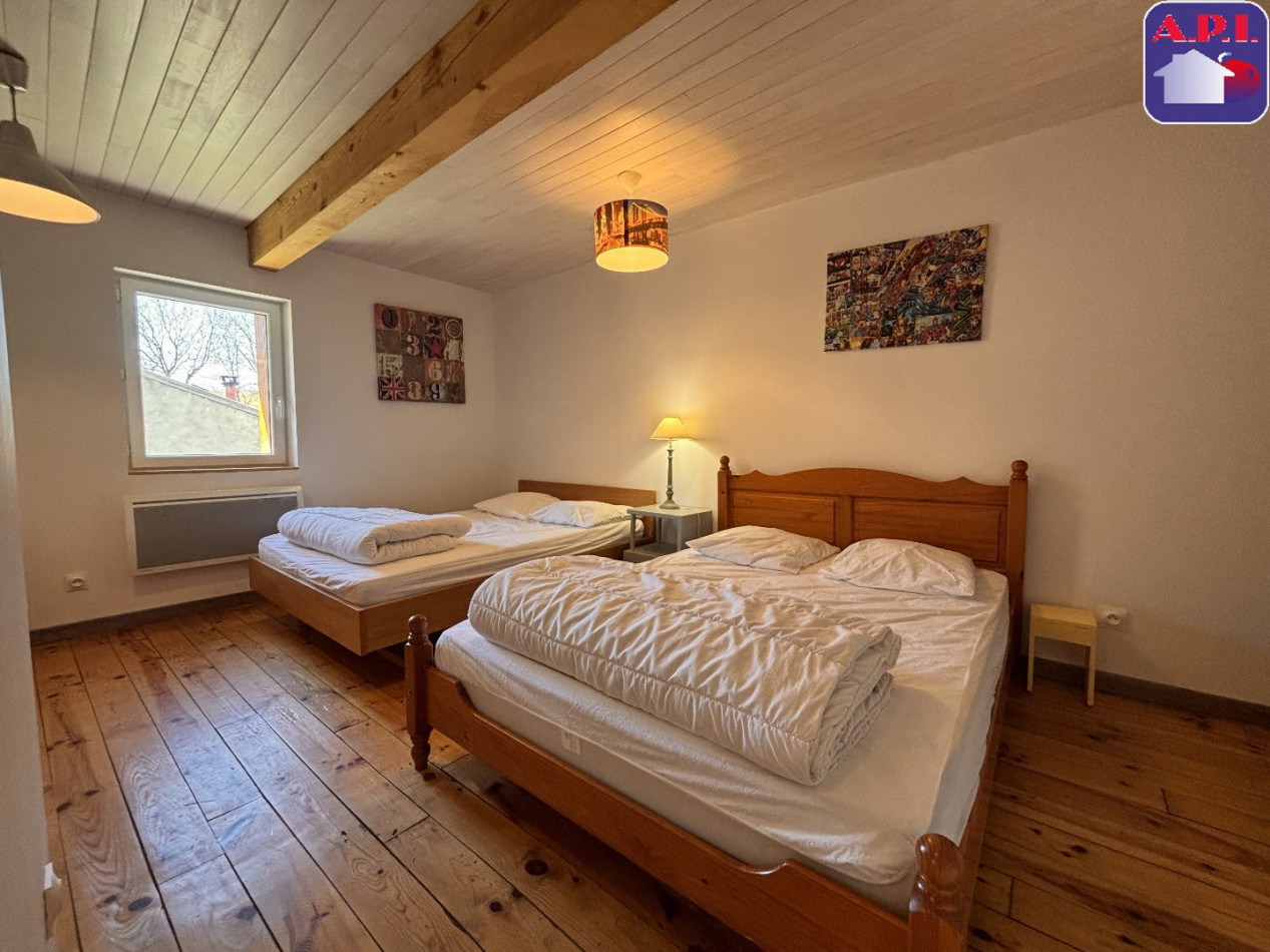 vente Maison de village Camurac - Photo 4