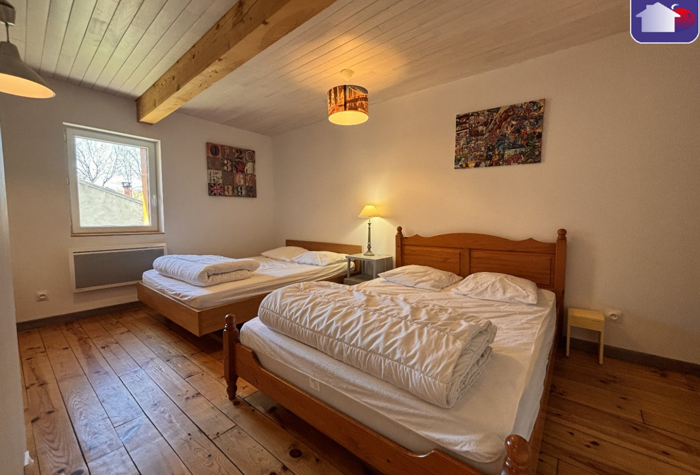 vente Maison de village Camurac - Photo 4