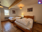 vente Maison de village Camurac