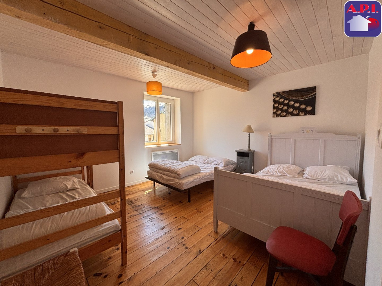 vente Maison de village Camurac - Photo 6