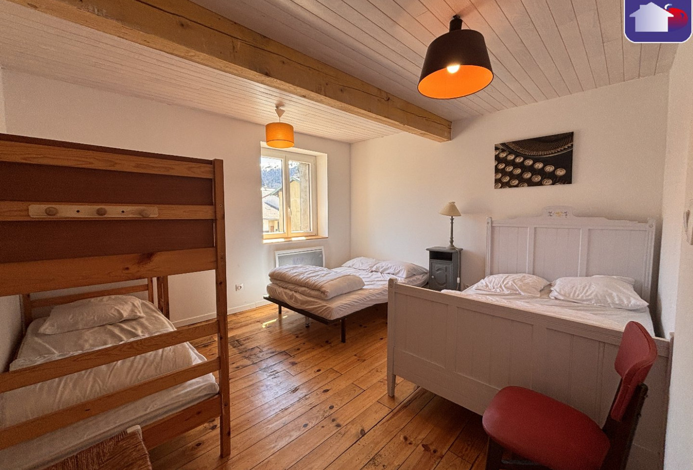 vente Maison de village Camurac - Photo 6