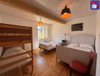 vente Maison de village Camurac