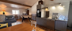 vente Maison de village Camurac