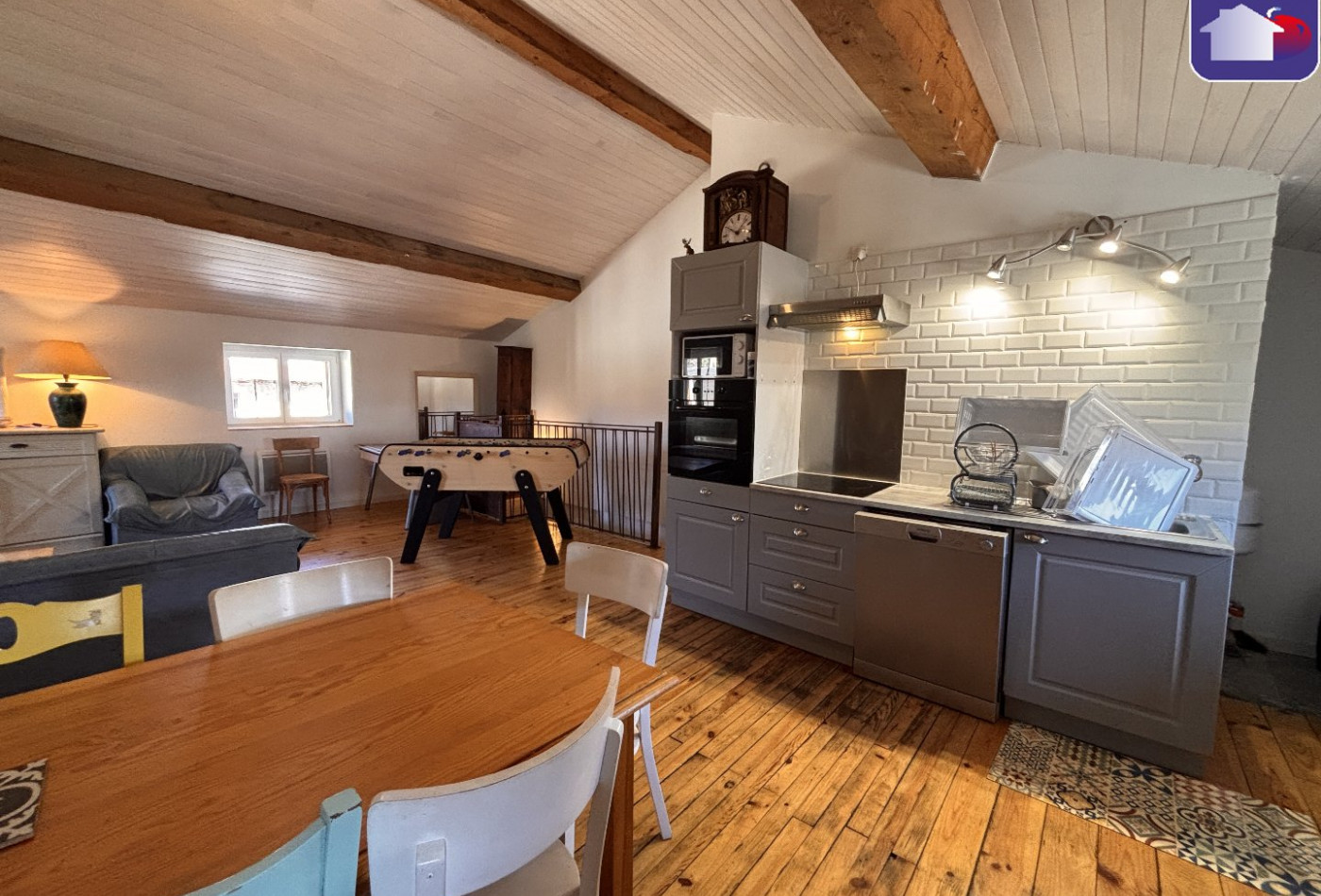 vente Maison de village Camurac - Photo 2