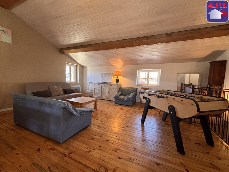 vente Maison de village Camurac - Photo 1